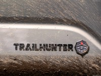 Toyota Tacoma Trailhunter 2024 hoodie #1555561