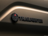 Toyota Tacoma Trailhunter 2024 Tank Top #1555562