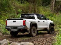 Toyota Tacoma TRD Pro 2024 stickers 1555586