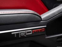 Toyota Tacoma TRD Pro 2024 hoodie #1555604