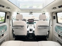 Volkswagen ID Buzz LWB 2024 Mouse Pad 1555761