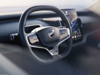 Volvo EX30 2025 Sweatshirt #1555974
