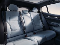 Volvo EX30 2025 Sweatshirt #1555977