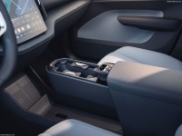 Volvo EX30 2025 tote bag #1555983