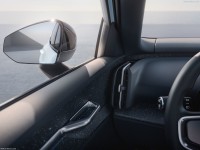 Volvo EX30 2025 Sweatshirt #1555985