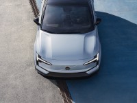 Volvo EX30 2025 Sweatshirt #1555990