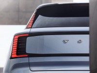 Volvo EX30 2025 Mouse Pad 1555994
