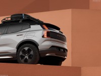 Volvo EX30 2025 Poster 1555997