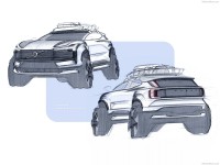 Volvo EX30 2025 Poster 1556007