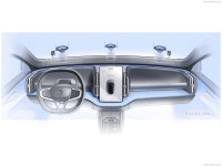 Volvo EX30 2025 Sweatshirt #1556009