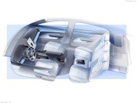 Volvo EX30 2025 Sweatshirt #1556011