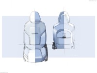 Volvo EX30 2025 Sweatshirt #1556012