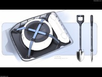 Volvo EX30 2025 Sweatshirt #1556019