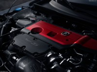 Acura Integra Type S 2024 hoodie #1556071