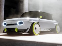 Audi EP4 Concept 2023 hoodie #1556072