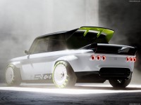 Audi EP4 Concept 2023 stickers 1556073