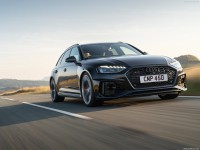 Audi RS4 Avant competition [UK] 2023 puzzle 1556083