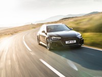 Audi RS4 Avant competition [UK] 2023 magic mug #1556096