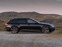 Audi RS4 Avant competition [UK] 2023 stickers 1556099