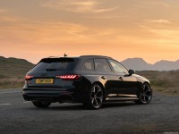 Audi RS4 Avant competition [UK] 2023 Sweatshirt #1556104