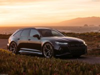 Audi RS6 Avant performance 2023 Sweatshirt #1556187