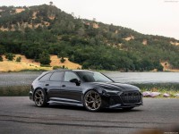 Audi RS6 Avant performance 2023 Tank Top #1556191