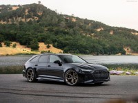 Audi RS6 Avant performance 2023 Sweatshirt #1556191