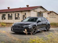 Audi RS6 Avant performance 2023 hoodie #1556195