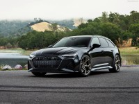 Audi RS6 Avant performance 2023 Sweatshirt #1556197