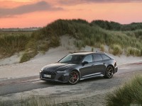 Audi RS6 Avant performance 2023 Tank Top #1556203