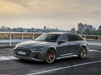 Audi RS6 Avant performance 2023 Sweatshirt #1556205