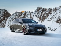 Audi RS6 Avant performance 2023 mug #1556206