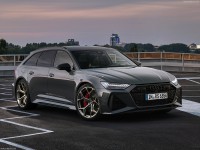 Audi RS6 Avant performance 2023 tote bag #1556207