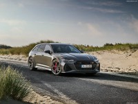 Audi RS6 Avant performance 2023 Sweatshirt #1556208