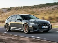 Audi RS6 Avant performance 2023 Sweatshirt #1556210