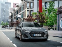 Audi RS6 Avant performance 2023 Poster 1556212