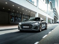 Audi RS6 Avant performance 2023 tote bag #1556213