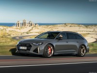 Audi RS6 Avant performance 2023 hoodie #1556215