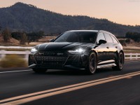 Audi RS6 Avant performance 2023 mug #1556217