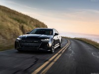Audi RS6 Avant performance 2023 Poster 1556218