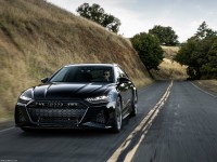 Audi RS6 Avant performance 2023 mug #1556220