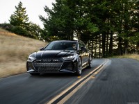 Audi RS6 Avant performance 2023 mug #1556221