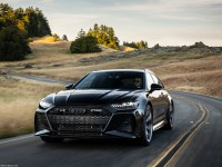 Audi RS6 Avant performance 2023 tote bag #1556222