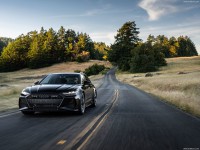 Audi RS6 Avant performance 2023 Tank Top #1556223