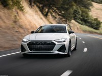 Audi RS6 Avant performance 2023 hoodie #1556225