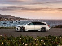 Audi RS6 Avant performance 2023 Tank Top #1556230