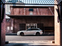 Audi RS6 Avant performance 2023 mug #1556231