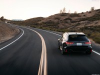 Audi RS6 Avant performance 2023 Tank Top #1556280
