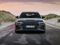 Audi RS6 Avant performance 2023 Sweatshirt #1556289