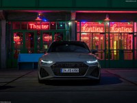 Audi RS6 Avant performance 2023 Sweatshirt #1556290